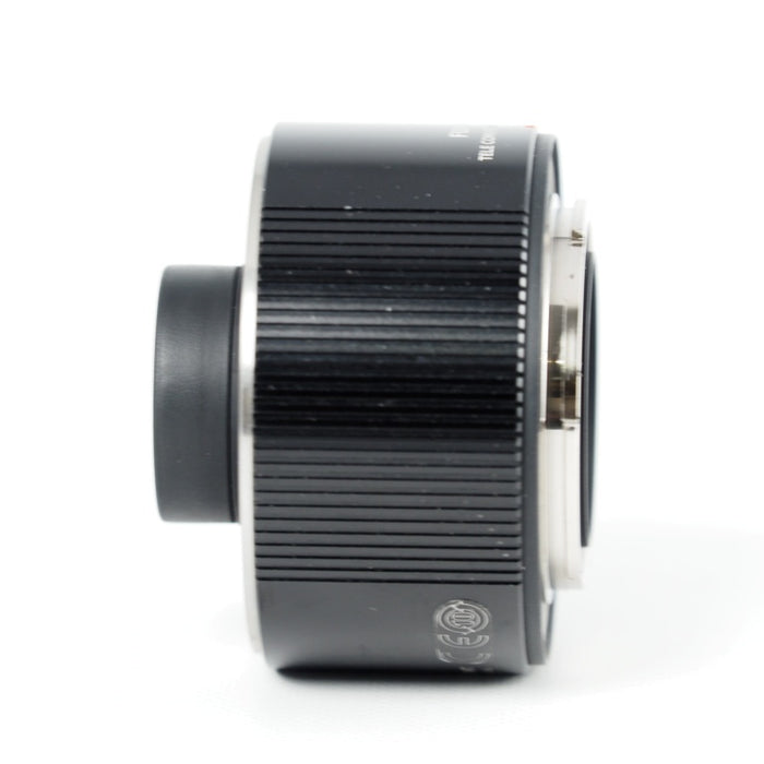 FUJIFILM 富士フイルム テレコンバーター XF 2X TC WR TELE CONVERTER #13691