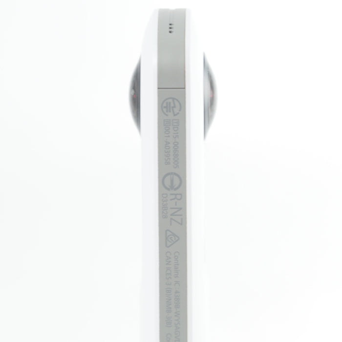 RICOH 360度カメラ RICOH THETA SC (ホワイト) リコー 全天球カメラ 910740 #13823