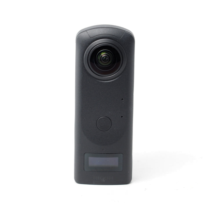 RICOH THETA Z1 51GB ブラック 360度カメラ 910831 #15112
