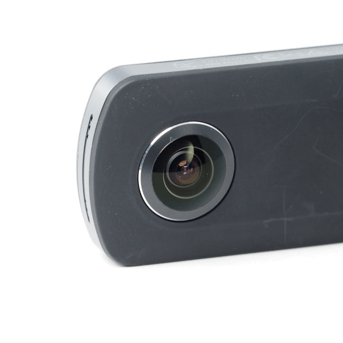 RICOH THETA S ブラック 360度全天球カメラ 360° Full HD 30fps 910720 #15177