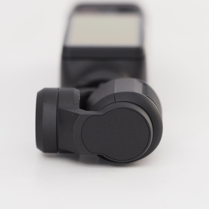DJI vlogカメラ Osmo Pocket 3 クリエイターコンボ 1インチCMOS 4K 120fps 動画対応 3軸スタビライザー ジンバル アクションカメラ デジカメ 顔 被写体トラッキング 高速フォーカス マイク同梱 #13335