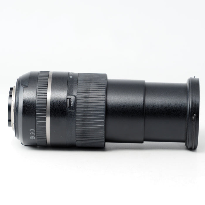 TAMRON 16-300mm F/3.5-6.3 Di-II VC PZD B016 Nikon Fマウント用 #15595