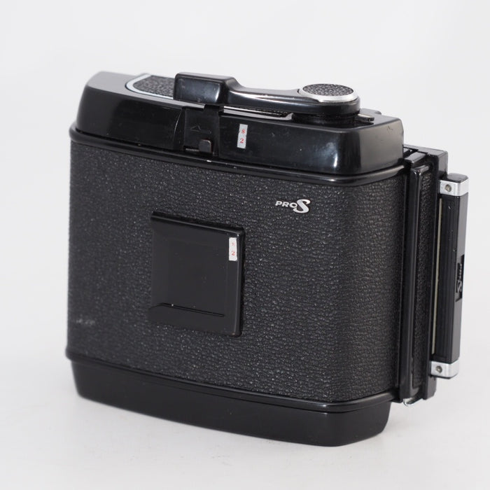 Mamiya マミヤ RB67 Professional S プロS フィルムマガジン #13437