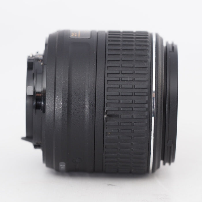 Nikon ニコン 標準ズームレンズ AF-S DX NIKKOR 18-55mm f/3.5-5.6G VR II ニコンDXフォーマット専用 #11224