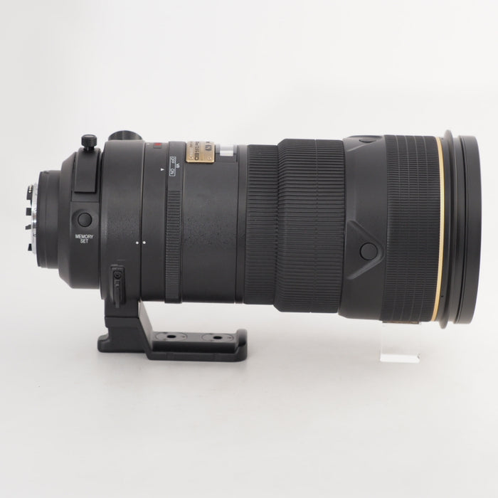 Nikon ニコン AF-S VR Nikkor ED 300mm F2.8G (IF) 大三元レンズ ニコン Fマウント #13526