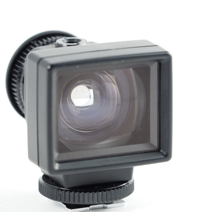 Mamiya N 50mm F4.5 L FV703ファインダー付 NEW Mamiya6 Mamiya7用 #13884