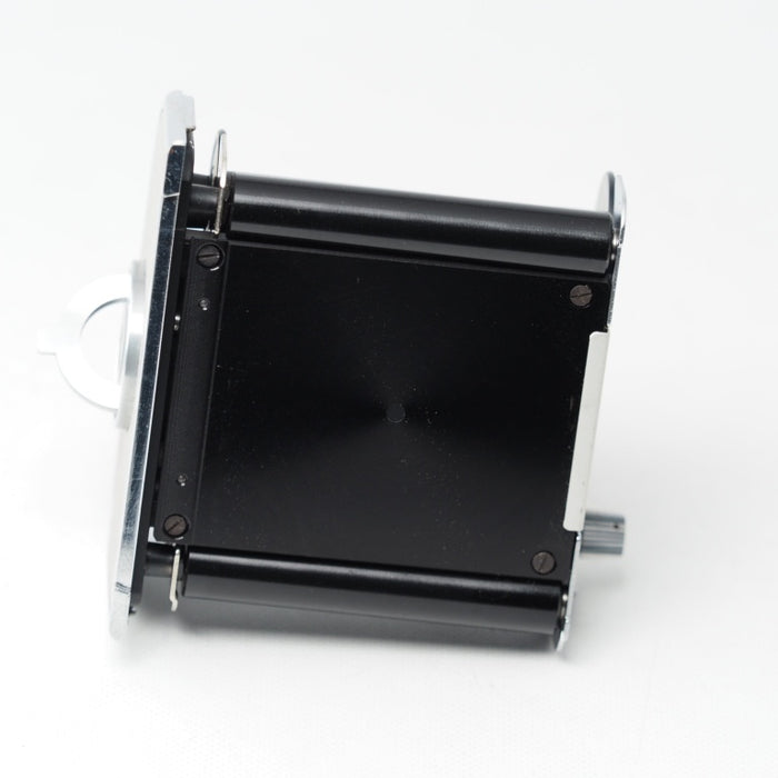 Hasselblad ハッセルブラッド 500EL/M 20th Anniversary Gray Moon A12 II + Planar C 80mm 2.8 Lens #15160