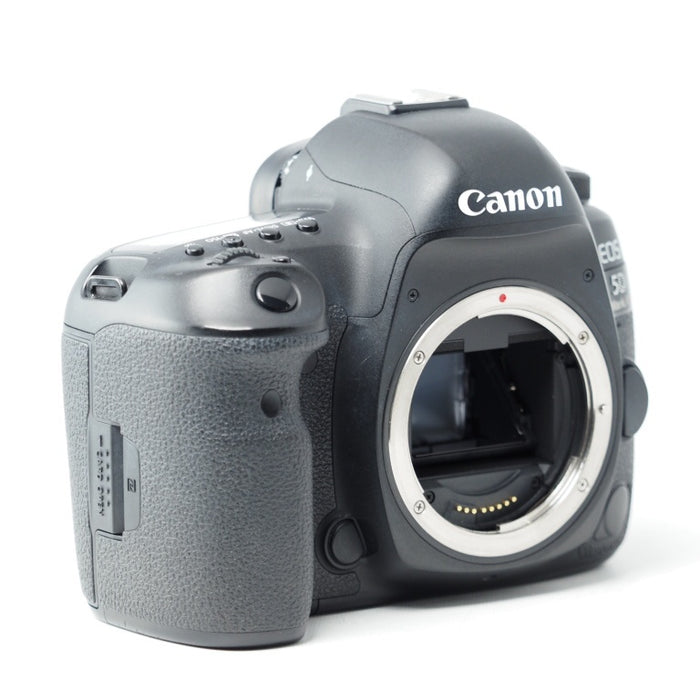 Canon EOS 5D Mark IV ボディ EOS5DMK4 #15255