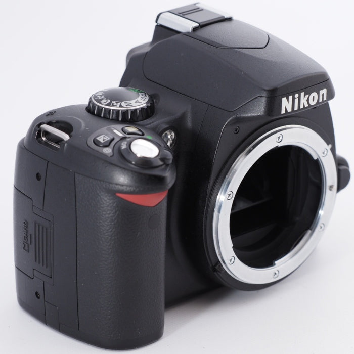 Nikon ニコン デジタル一眼レフカメラ D40X ボディ  #9644