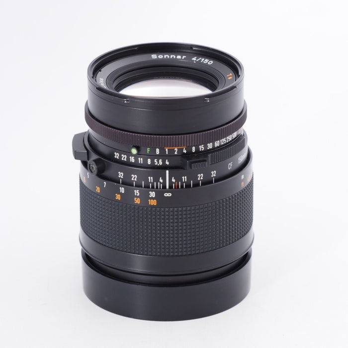 Hasselblad ハッセルブラッド Sonnar ゾナー CF 150mm F4 #10173