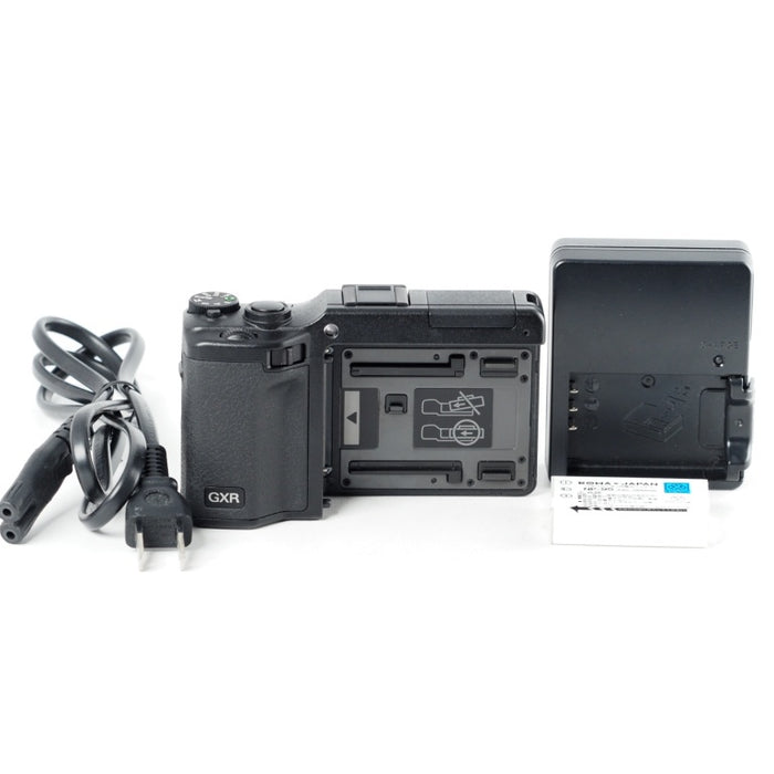 RICOH リコー デジタルカメラ GXR ボディ 170380 #13961