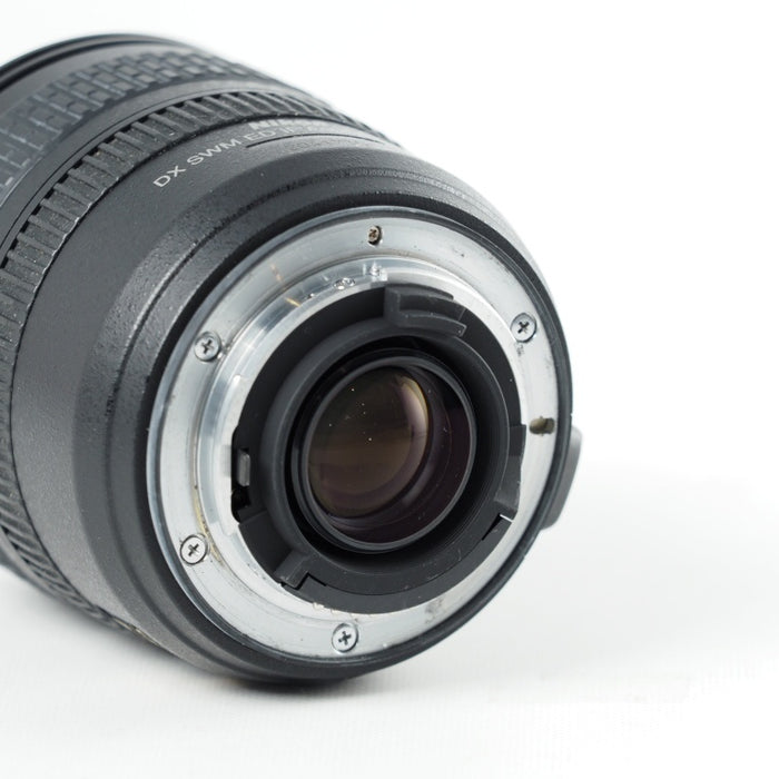 Nikon ニコン AF-S DX Zoom Nikkor ED 18-70mm F3.5-4.5G (IF) ニコンDXフォーマット専用 #13923