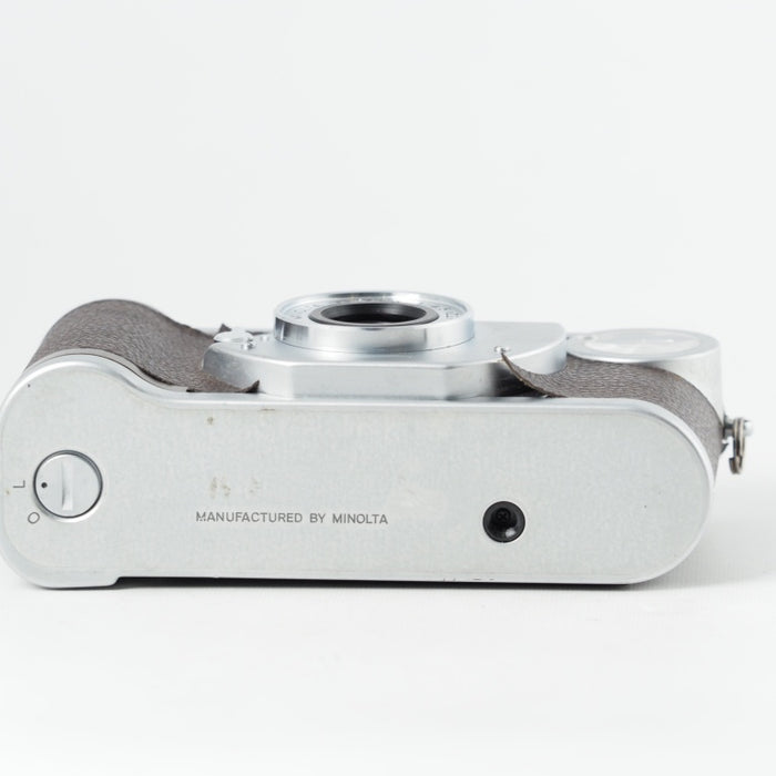 MINOLTA PROD-20'S ミノルタ コンパクトフィルムカメラ #14608