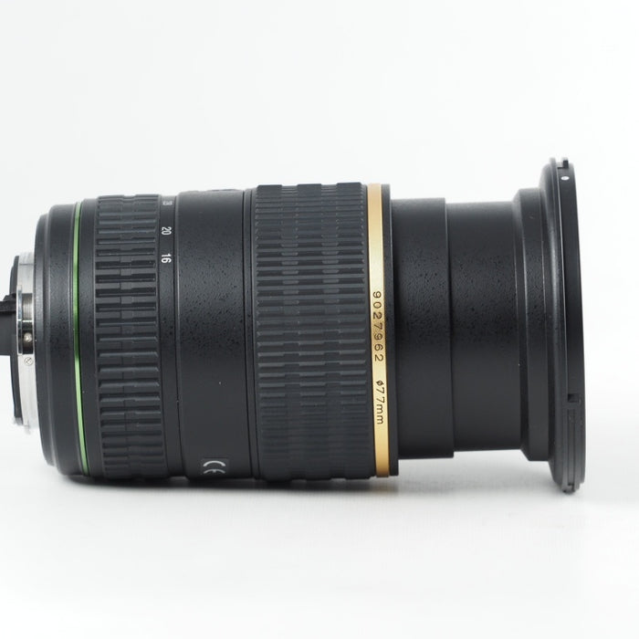 PENTAX smc ペンタックス PENTAX-DA★16-50mmF2.8ED AL[IF] SDM 標準ズームレンズ #13939