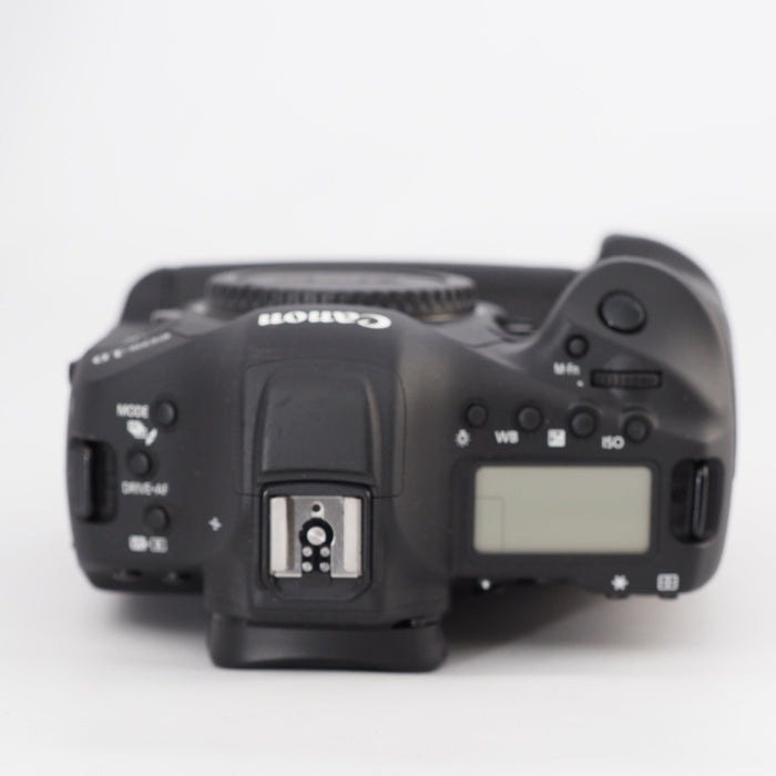 Canon キヤノン デジタル一眼レフカメラ EOS-1D X Mark II ボディ EOS-1DXMK2 #13285