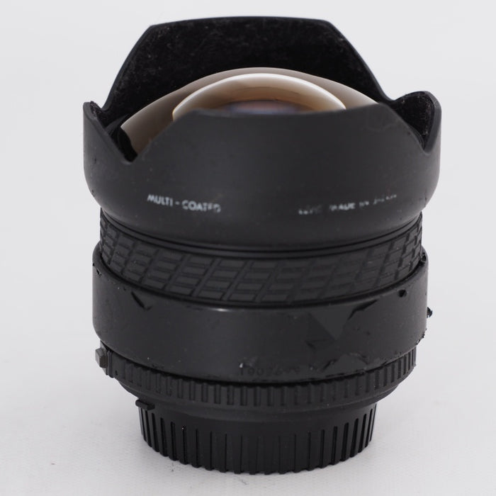 SIGMA シグマ AF 14mm F3.5 ニコン Nikon Fマウント #10745