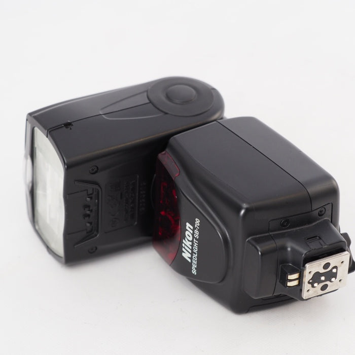 Nikon SPEEDLIGHT SB-700 ニコン フラッシュ スピードライト ストロボ SB700 #13210