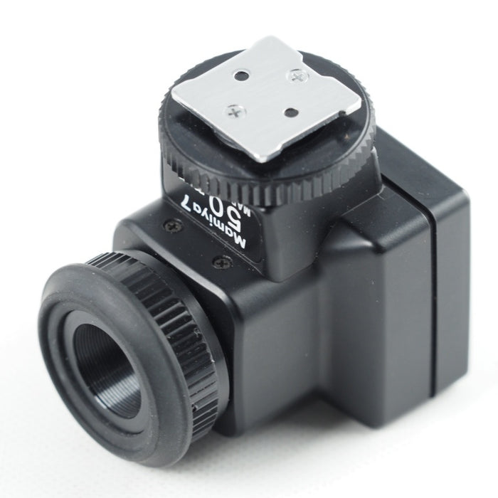 Mamiya N 50mm F4.5 L FV703ファインダー付 NEW Mamiya6 Mamiya7用 #13884