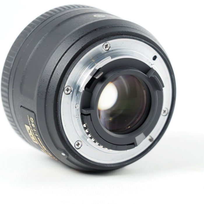 Nikon AF-S DX NIKKOR 35mm f/1.8G ニコンDXフォーマット専用 #13937