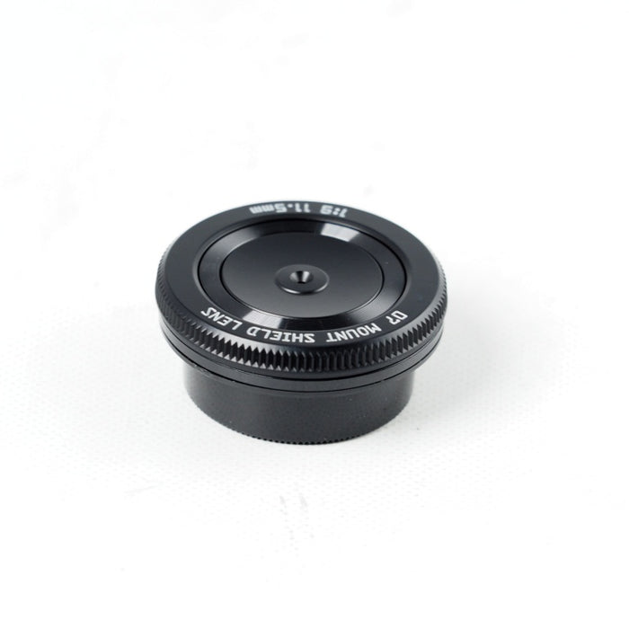 PENTAX Qマウント シールドレンズ 07 MOUNT SHIELD LENS 22267 #14508