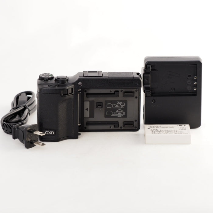 RICOH リコー デジタルカメラ GXR ボディ 170380 #13579