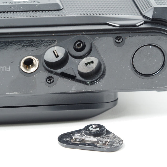 FUJIFILM GS645 Professional FUJINON S 75mm f/3.4 富士フイルム 中判フィルムカメラ #14300