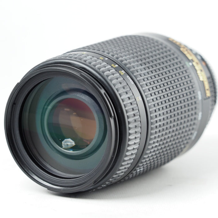 Nikon Zoom Nikkor ED 70-300mm F4-5.6 F/4-5.6 D AFニッコール Fマウント #14658