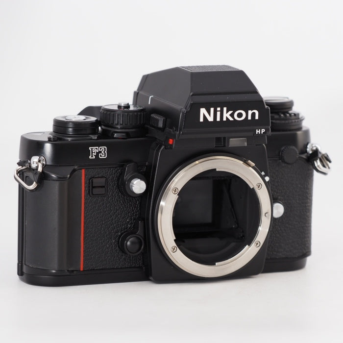 Nikon ニコン フィルム一眼レフ F3HP ボディ ハイアイポイント #13192