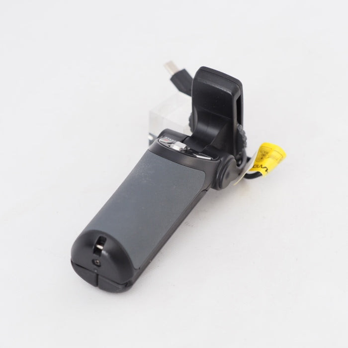 SONY 三脚付きシューティンググリップ GP-VPT1 卓上三脚 ミニ三脚 #13196