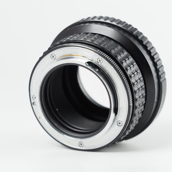 PENTAX ペンタックス SMC SOFT 85mm 2.2 Kマウント ソフトフォーカス MFレンズ #13679