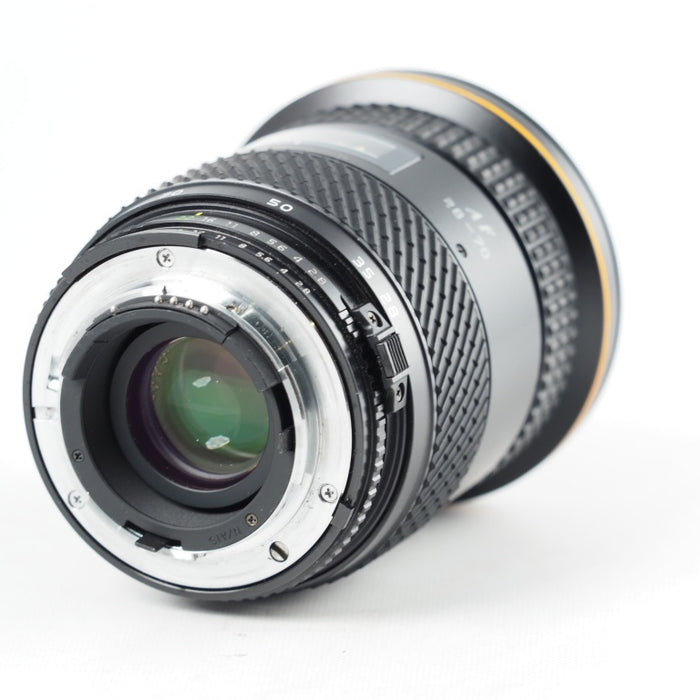 Tokina トキナー AT-X PRO 28-80mm f2.8 Nikon Fマウント #14000