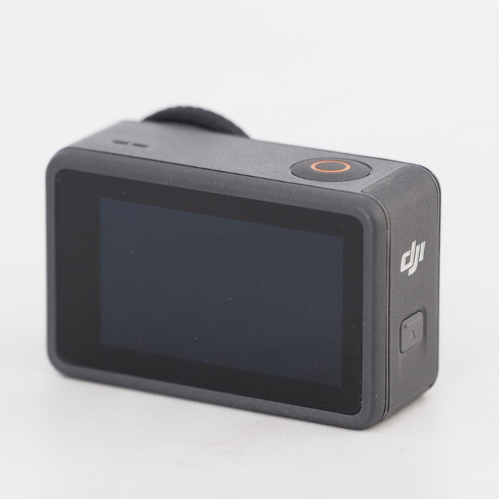 DJI Osmo Action 3 スタンダードコンボ アクションカメラ ビデオカメラ 4K/120fps 60fps 手ぶれ補正 防水 アクションカム #13364