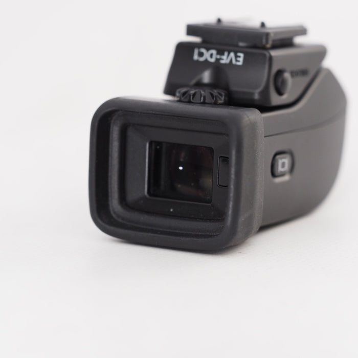 Canon キヤノン 電子ビューファインダー EVF-DC1 #13309