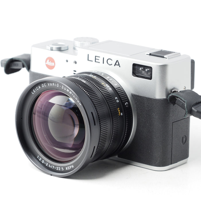 Leica ライカ Digilux2 5MP デジタルカメラ 3.2倍光学ズーム付き #15629