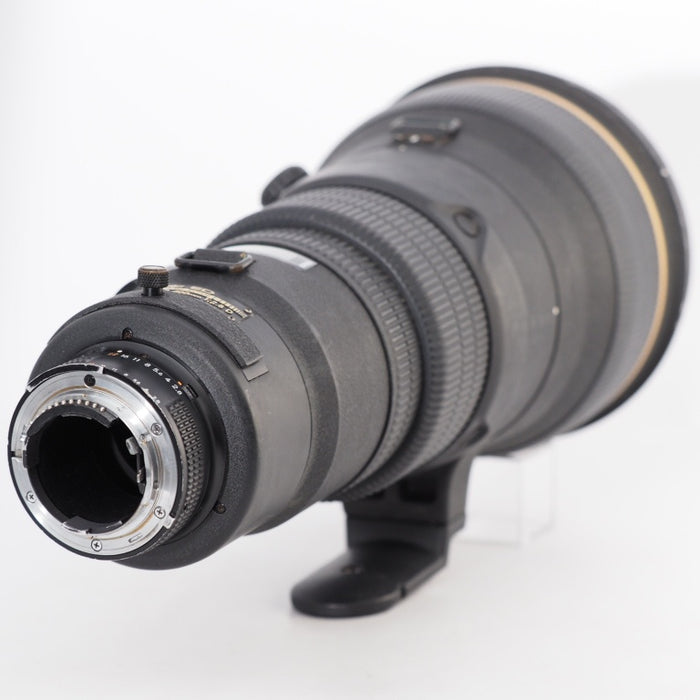 Nikon ニコン AI AF-S ED 400mm f2.8D IF Fマウント 単焦点 望遠レンズ #12987