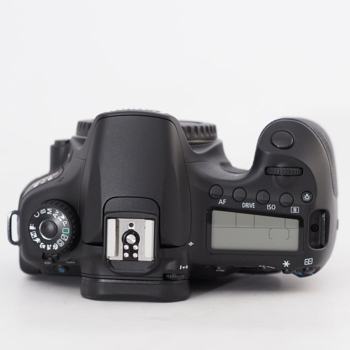 Canon キヤノン デジタル一眼レフカメラ EOS 60Da ボディ 1800万画素 ワイド3.0型TFT式カラー液晶モニター CMOSセンサー EOS60Da 天体写真用 #13269