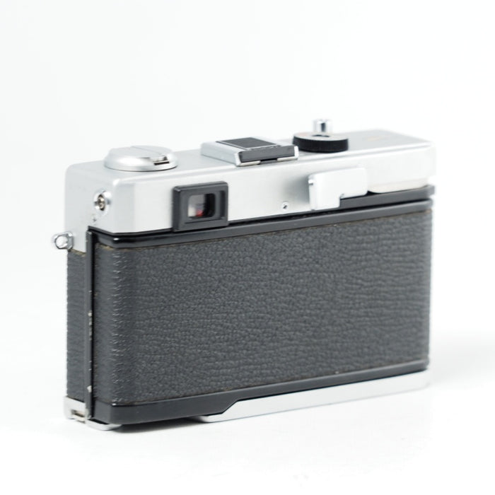 OLYMPUS フィルムカメラ 35RC レンジファインダー カメラ #14479