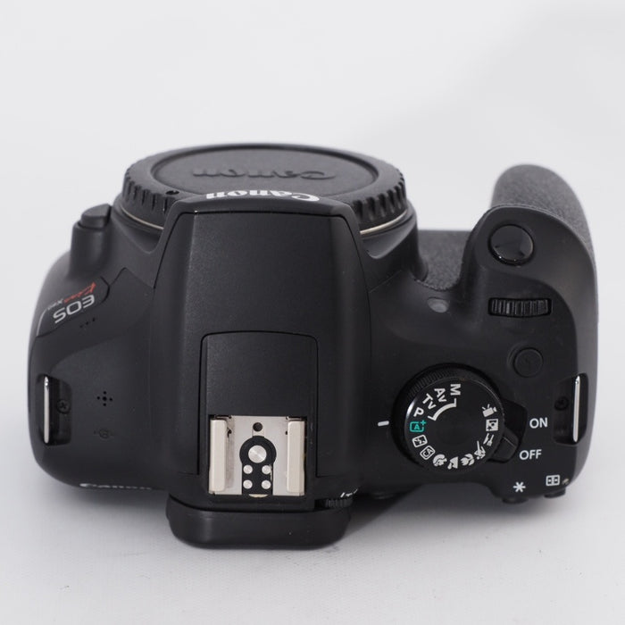 Canon キヤノン デジタル一眼レフカメラ EOS Kiss X80 ボディ EOSKISSX80 Wi-Fi搭載機 #11249