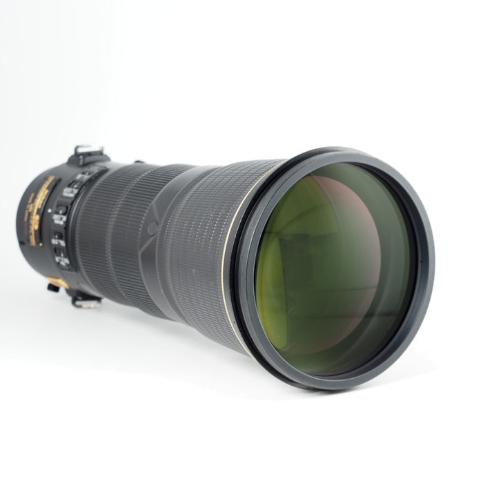 Nikon 単焦点レンズ AF-S NIKKOR 400mm f/2.8E FL ED VR フルサイズ対応 #14766