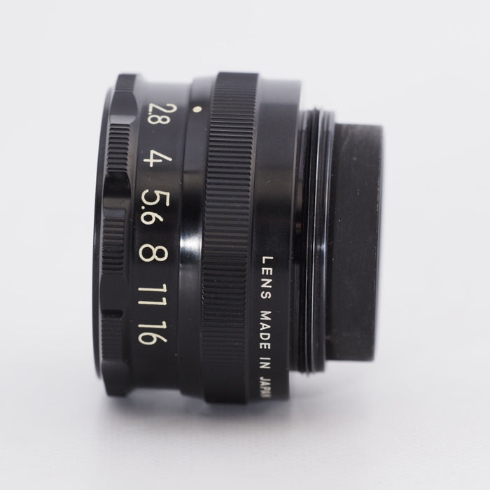 Nikon ニコン EL-NIKKOR 50mm F2.8 引き伸ばし用レンズ #9310