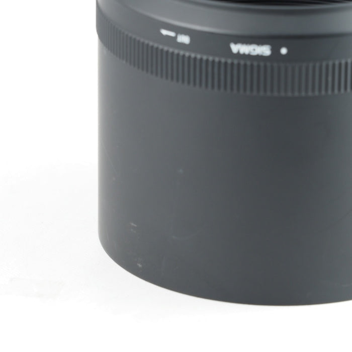 SIGMA シグマ 120-300mm F2.8 APO EX DG HSM ニコン Fマウント用 #13986