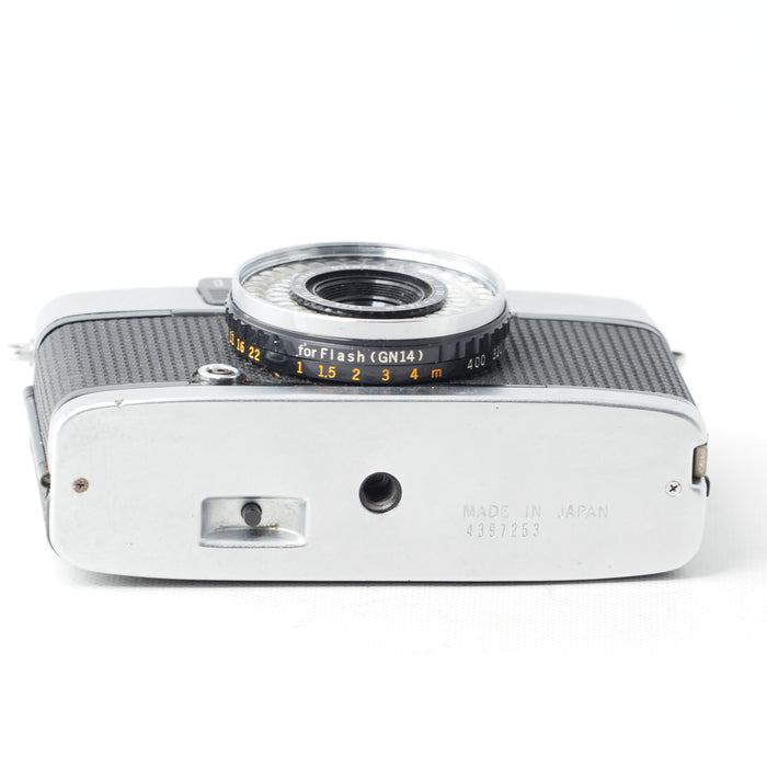 OLYMPUS オリンパス PEN EE-3 ハーフサイズ フィルムカメラ EE3 #15470