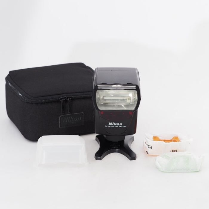 Nikon ニコン フラッシュ スピードライト SPEEDLIGHT SB-700 SB700 #13227