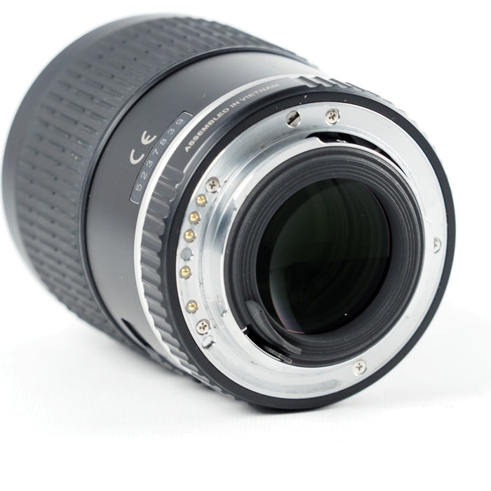 PENTAX D FA 100mm f/2.8 Macro マクロレンズ Kマウント用 交換レンズ #13940