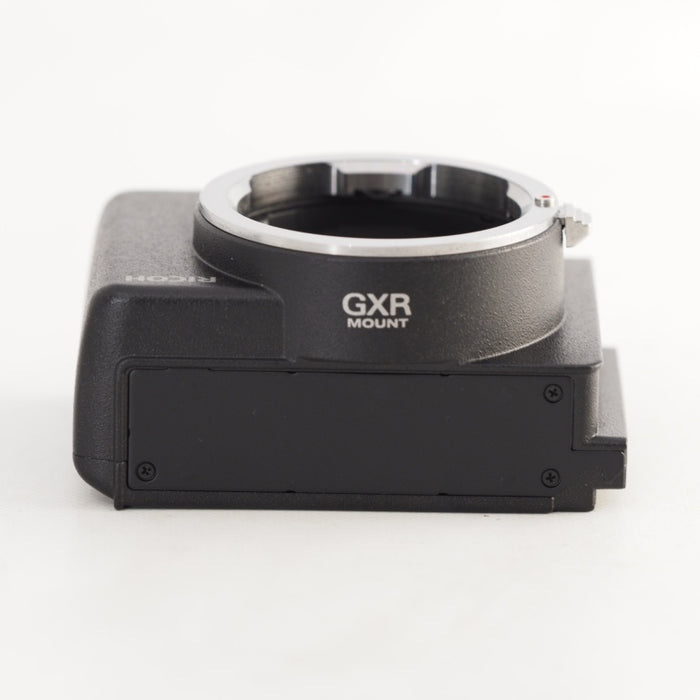 RICOH リコー GXR MOUNT A12 CMOSセンサー搭載 Mマウントレンズ互換 170610 #13578