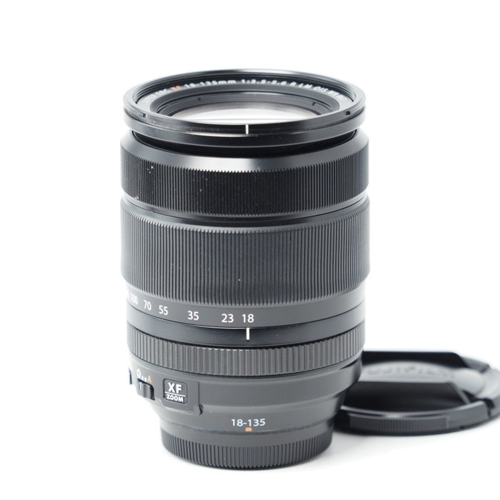 FUJIFILM XF 18-135mm F3.5-5.6 R LM OIS WR XFマウント #15304