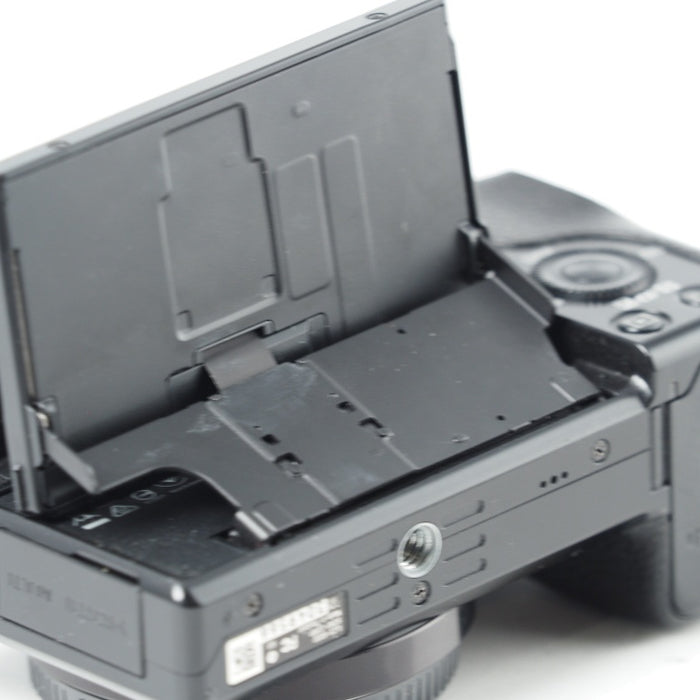 SONY ソニー ミラーレス一眼 α6000 ボディ ブラック ILCE-6000 B #14539