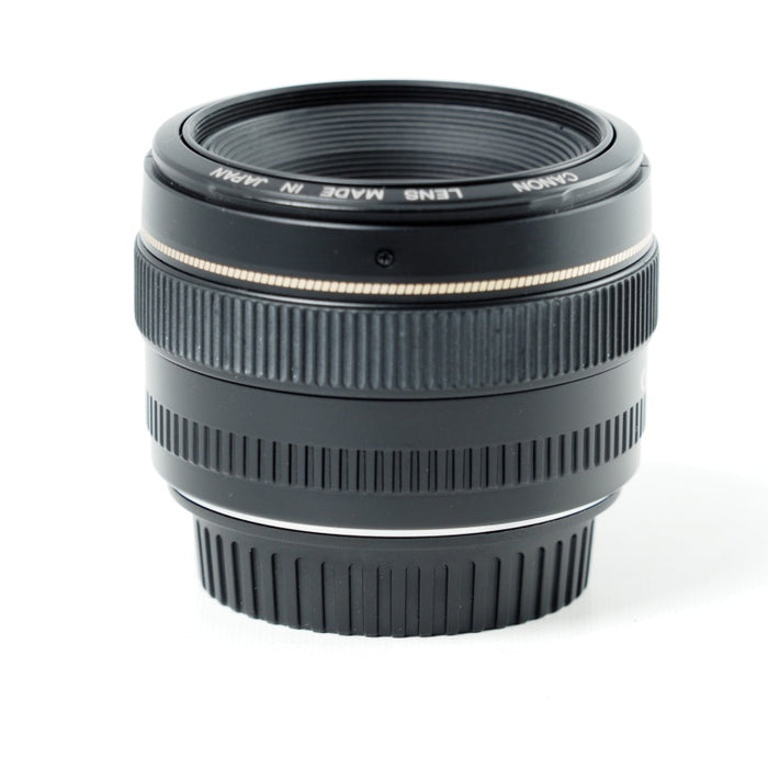 Canon EF 50mm F1.4 USM フルサイズ対応 キヤノン EFマウント #14330