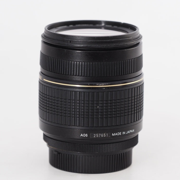 TAMRON AF28-300mm f3.5-6.3 XR Di ニコン用 A061N タムロン #13234