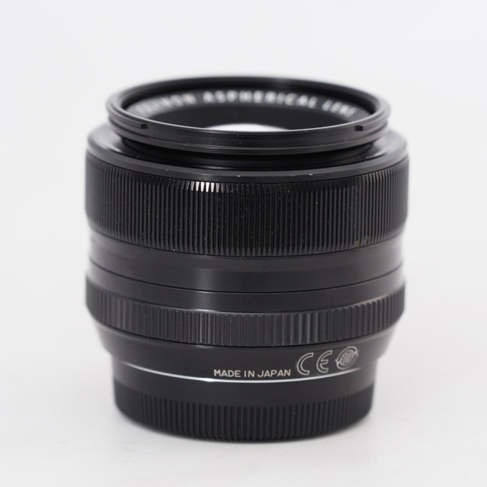 FUJIFILM 富士フイルム フジノン FUJINON XF 35mm F1.4 XF35MMF1.4 R 交換レンズ #12721